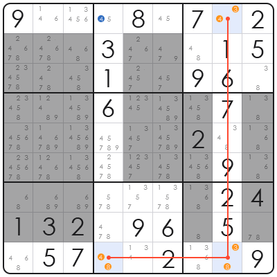 sudoku grid to print